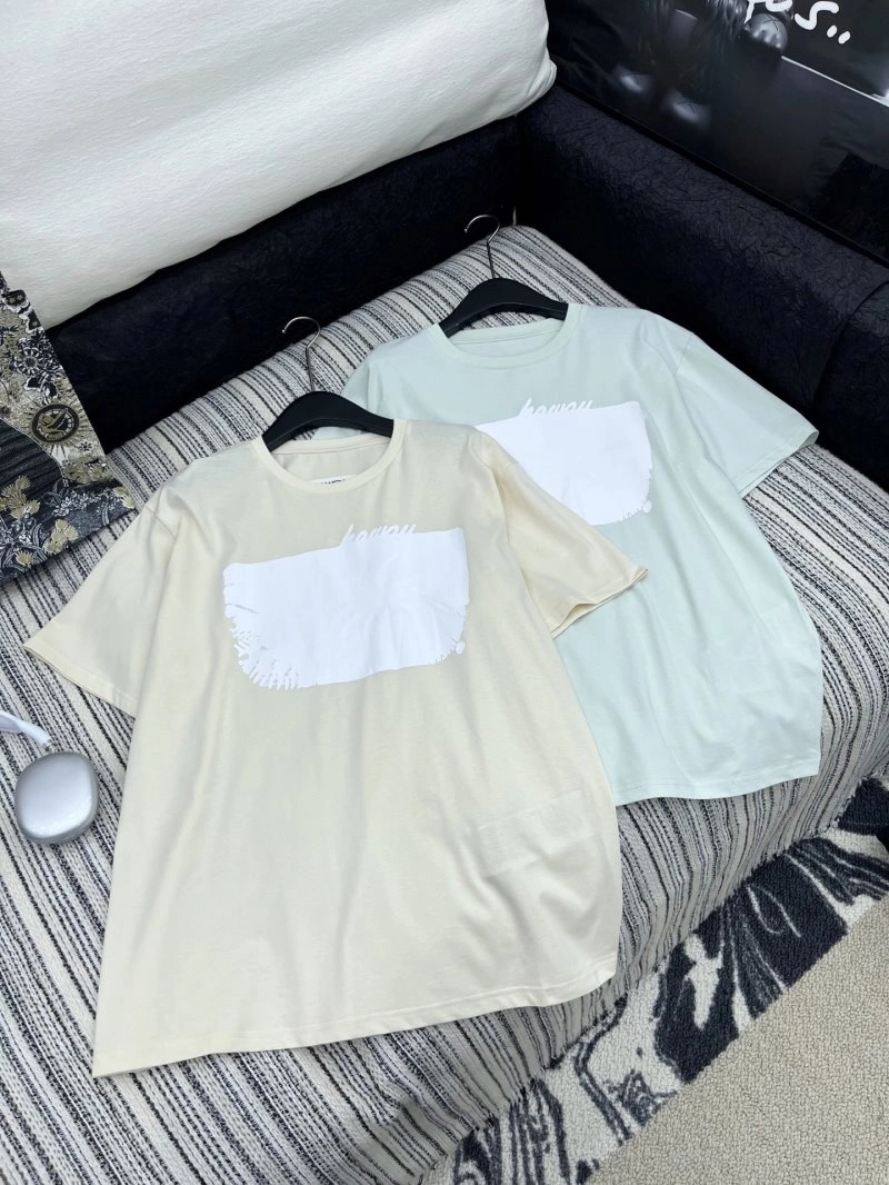 Lightweight Maison Margiela T-Shirts 154644