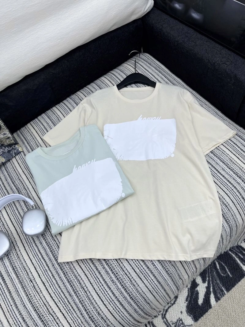Lightweight Maison Margiela T-Shirts 154644