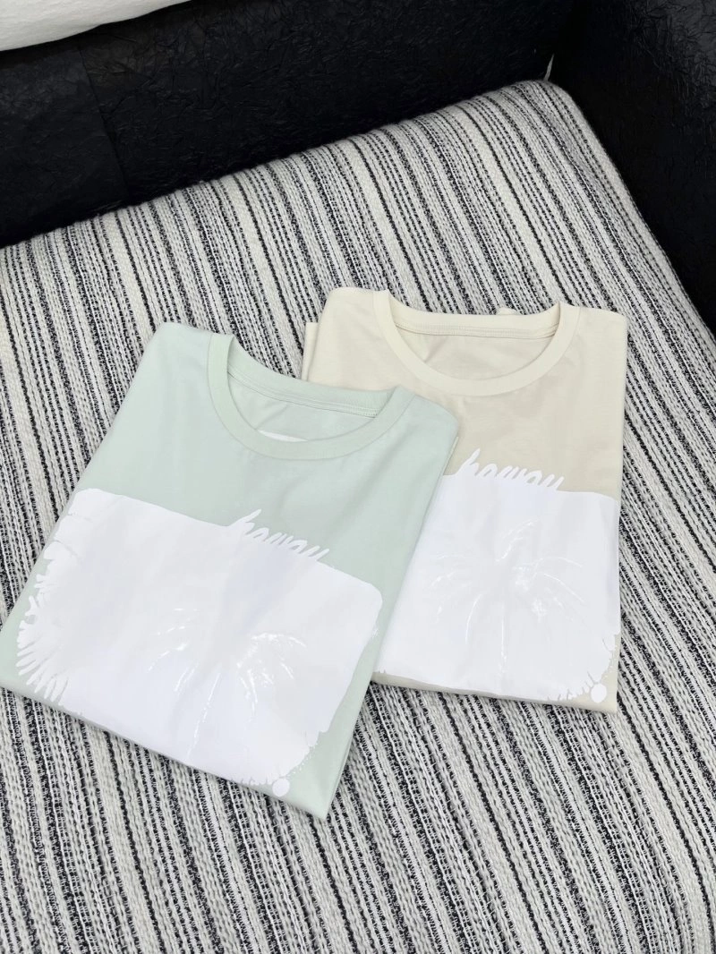 Lightweight Maison Margiela T-Shirts 154644
