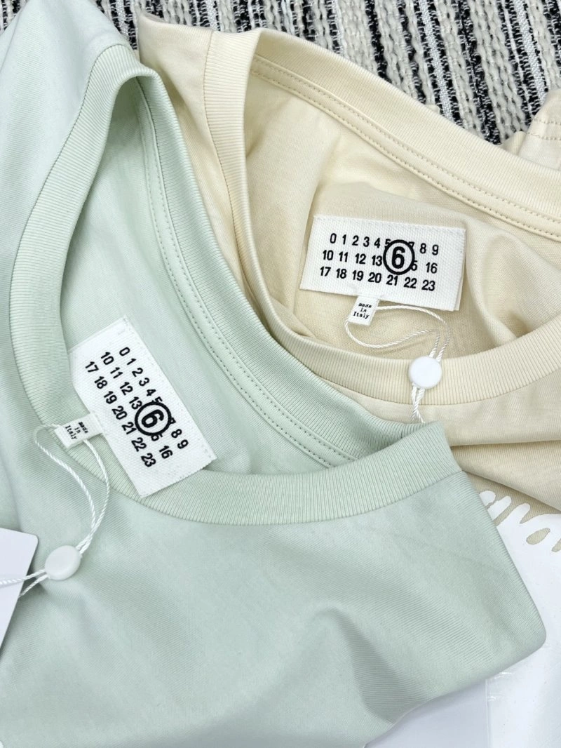 Lightweight Maison Margiela T-Shirts 154644
