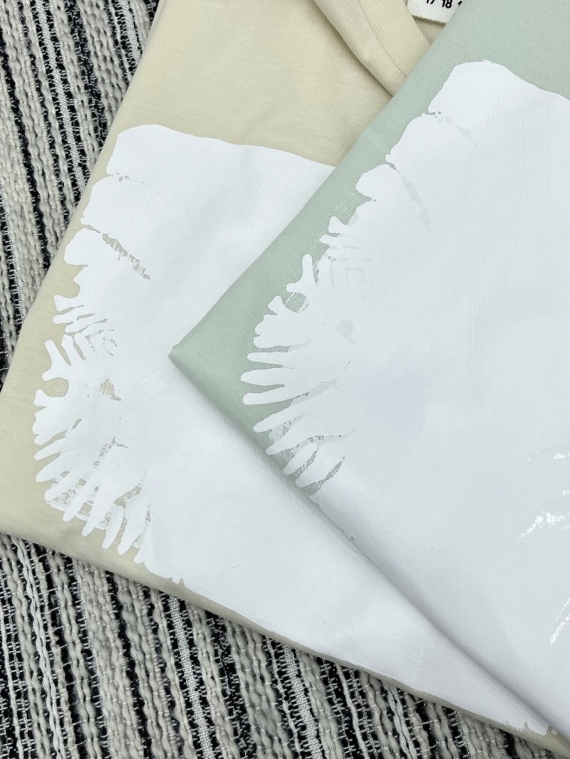Lightweight Maison Margiela T-Shirts 154644