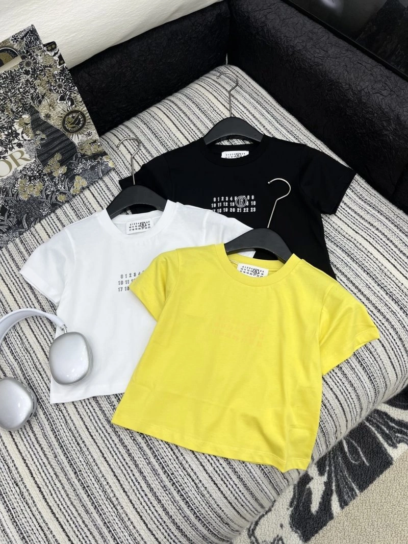 Comfortable Maison Margiela T-Shirts 154631