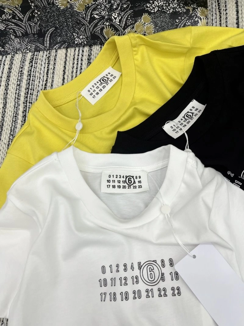 Comfortable Maison Margiela T-Shirts 154631