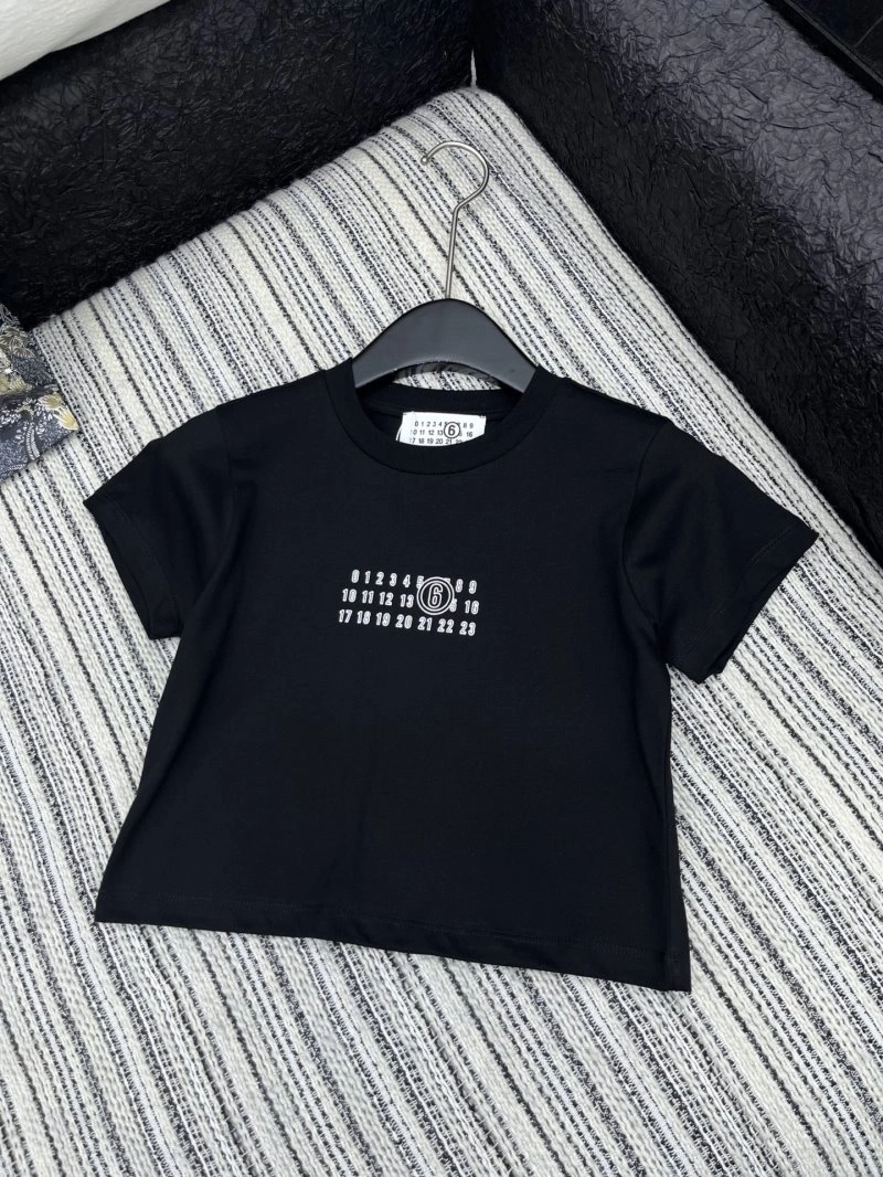 Comfortable Maison Margiela T-Shirts 154631