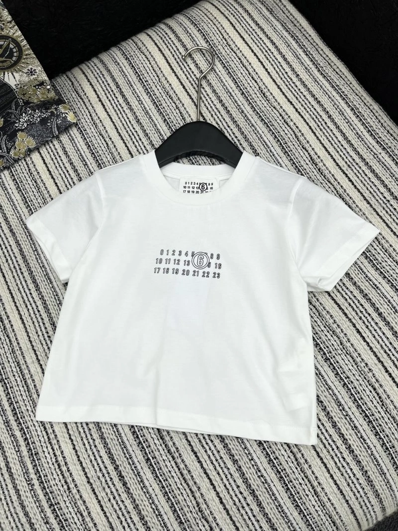 Comfortable Maison Margiela T-Shirts 154631
