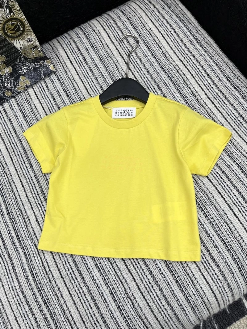 Comfortable Maison Margiela T-Shirts 154631