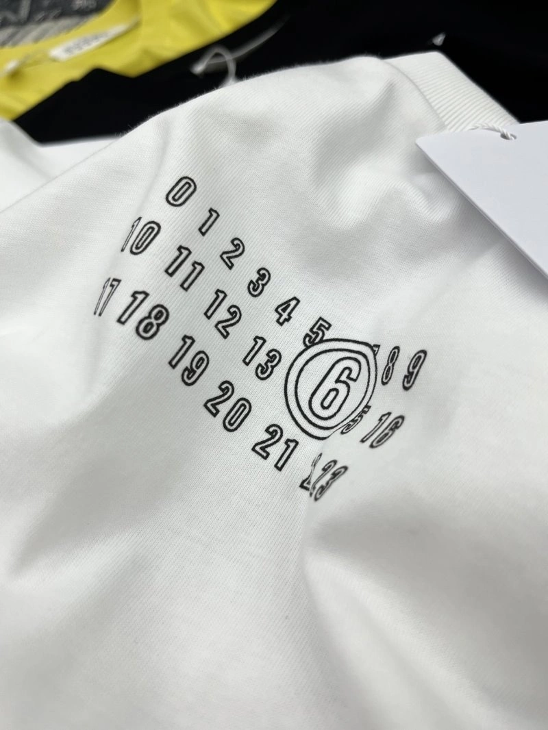 Comfortable Maison Margiela T-Shirts 154631