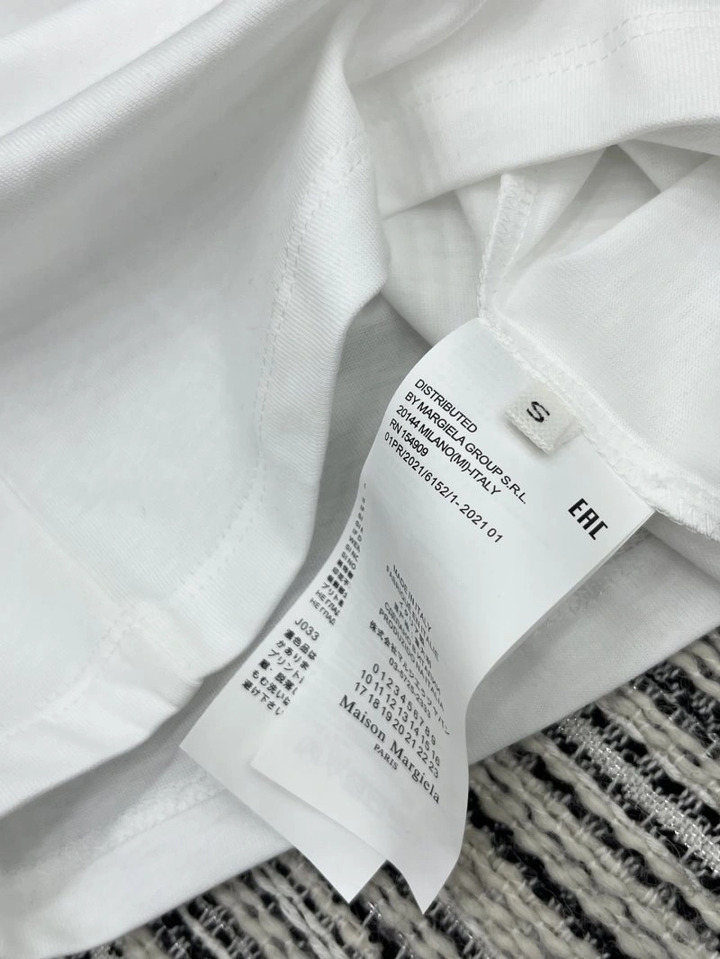 Comfortable Maison Margiela T-Shirts 154631