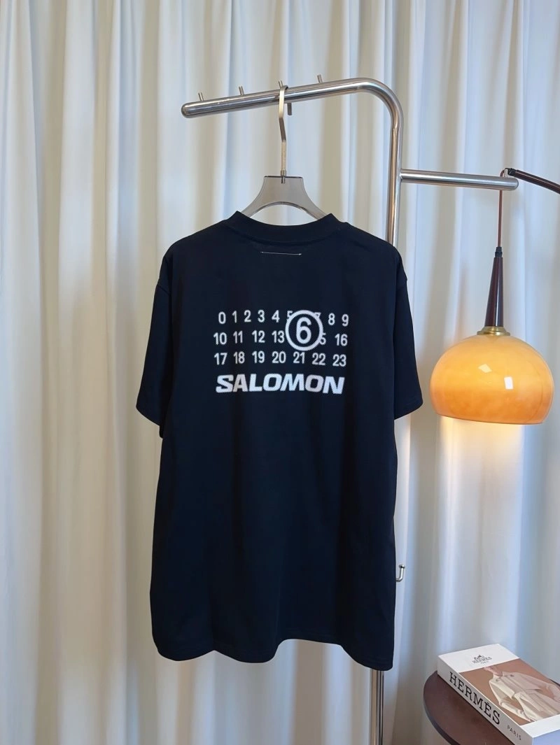 Maison Margiela T-Shirts TimelessDesign 153068