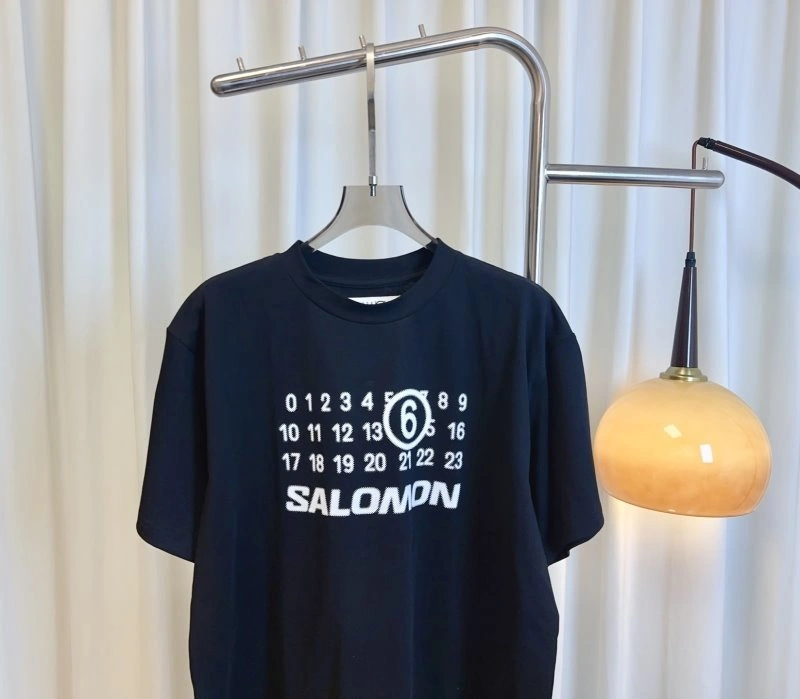 Maison Margiela T-Shirts TimelessDesign 153068