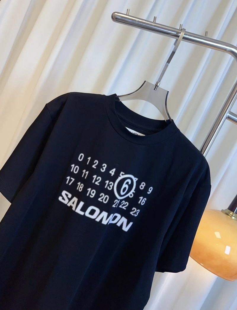 Maison Margiela T-Shirts TimelessDesign 153068