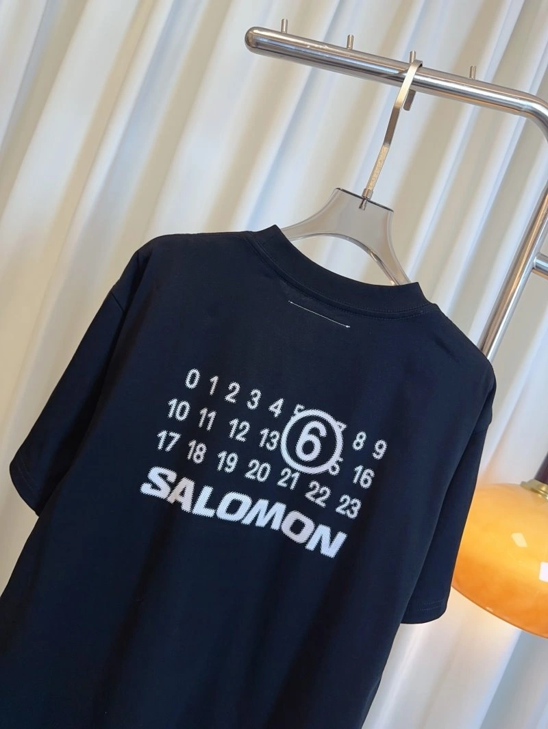 Maison Margiela T-Shirts TimelessDesign 153068