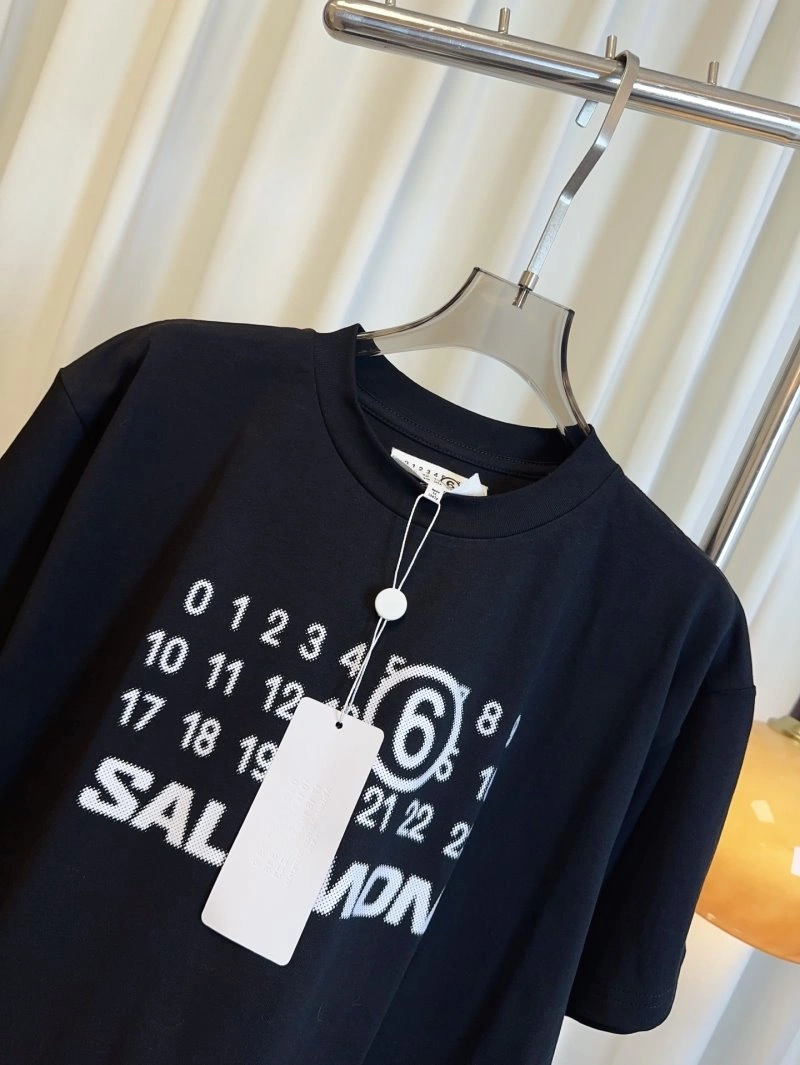 Maison Margiela T-Shirts TimelessDesign 153068