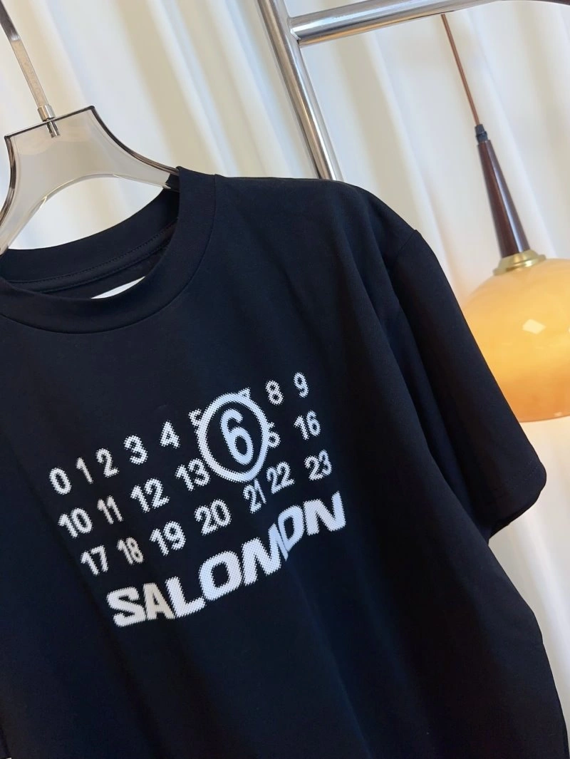 Maison Margiela T-Shirts TimelessDesign 153068