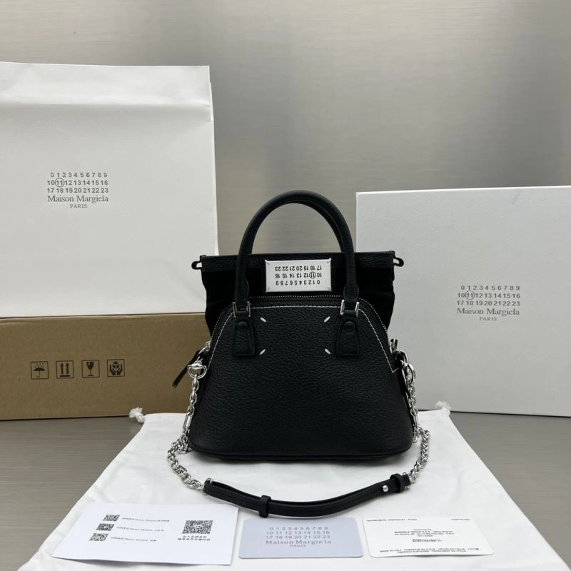 Colorful Maison Margiela Top Handle Bags 64287