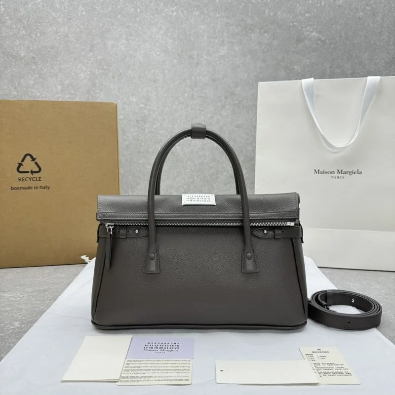 Maison Margiela Top Handle Bags Sustainable 55685