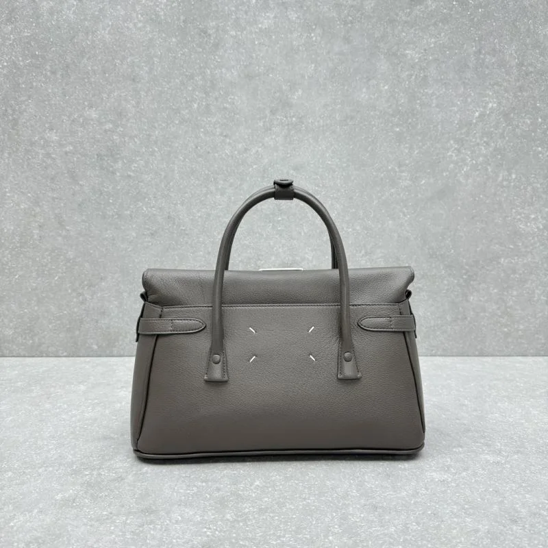 Maison Margiela Top Handle Bags Sustainable 55685