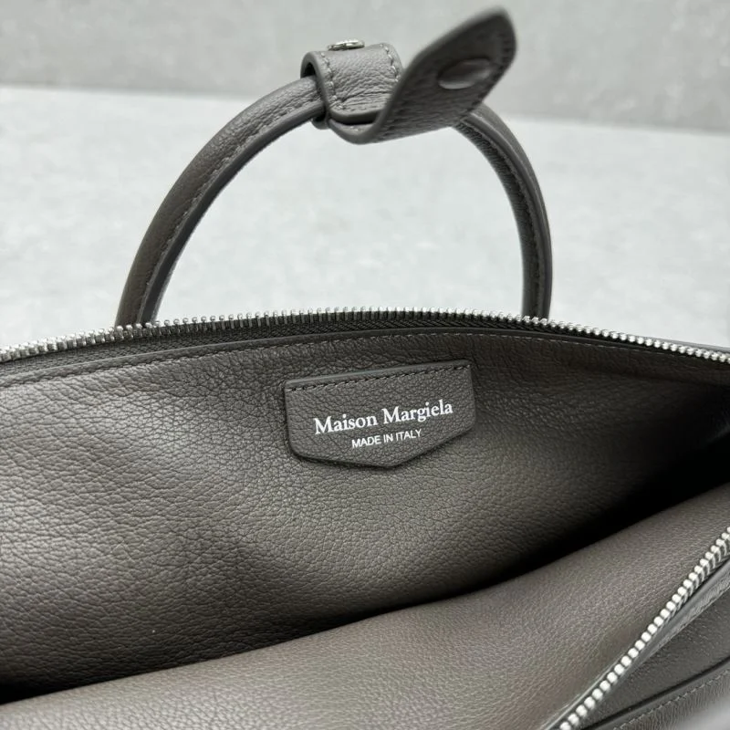 Maison Margiela Top Handle Bags Sustainable 55685