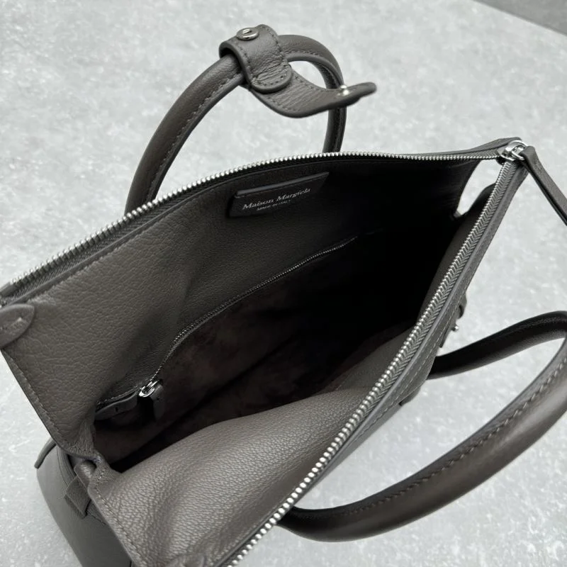 Maison Margiela Top Handle Bags Sustainable 55685