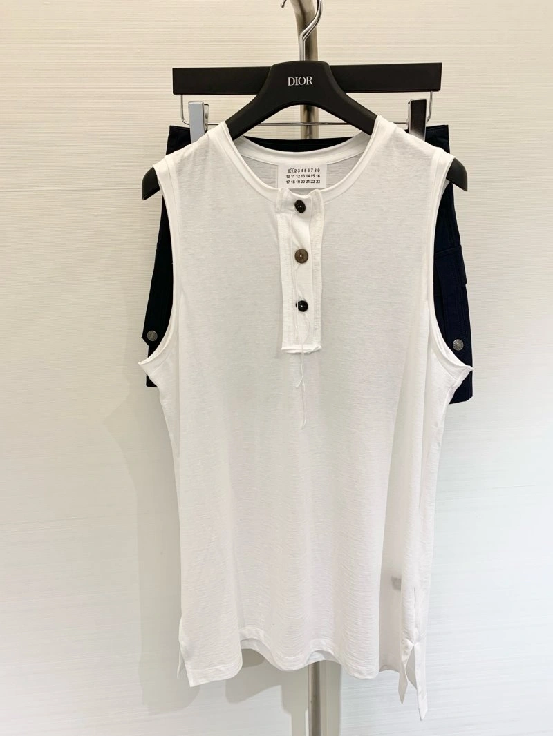 HighQuality Maison Margiela Vest 149315