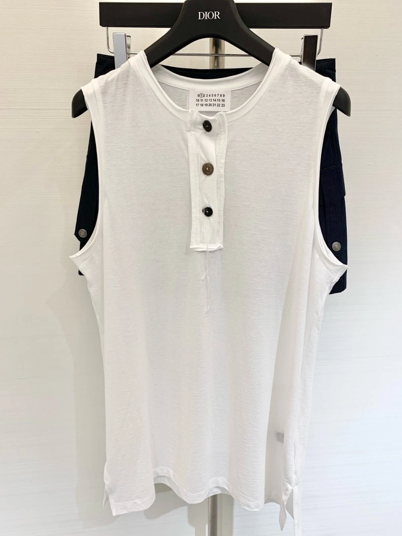 HighQuality Maison Margiela Vest 149315