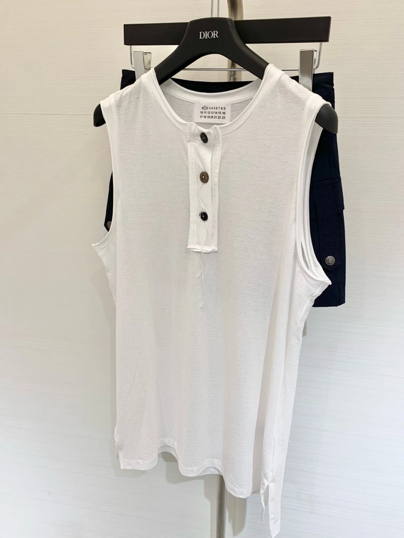 HighQuality Maison Margiela Vest 149315