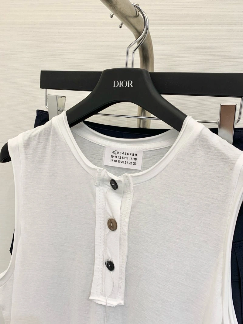 HighQuality Maison Margiela Vest 149315