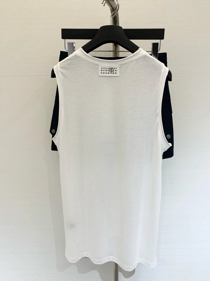 HighQuality Maison Margiela Vest 149315