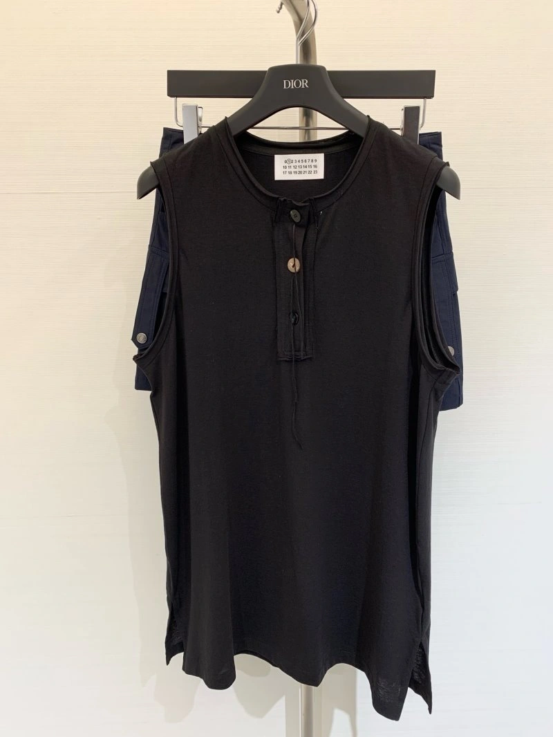 Maison Margiela Vest Premium 149312