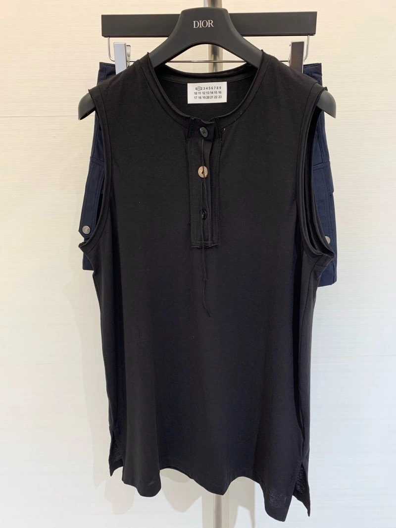 Maison Margiela Vest Premium 149312
