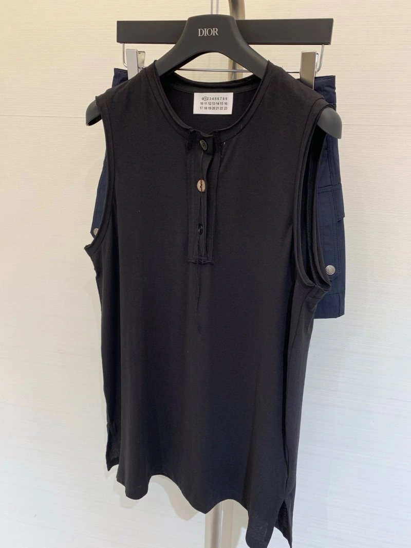 Maison Margiela Vest Premium 149312