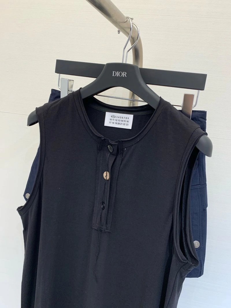 Maison Margiela Vest Premium 149312