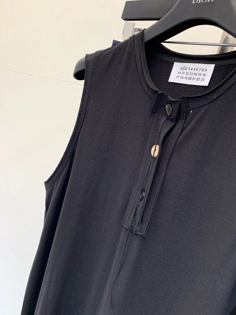 Maison Margiela Vest Premium 149312