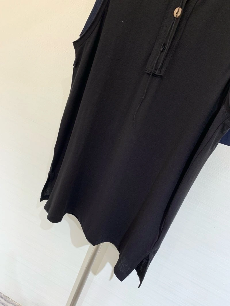 Maison Margiela Vest Premium 149312