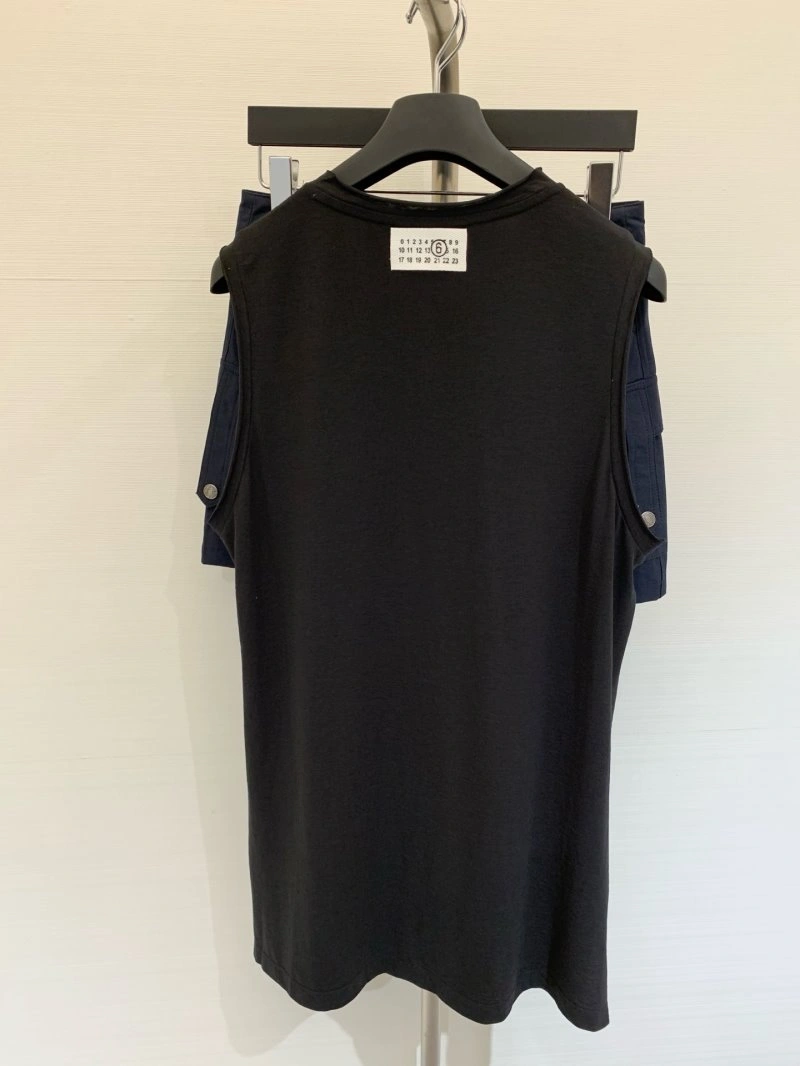 Maison Margiela Vest Premium 149312