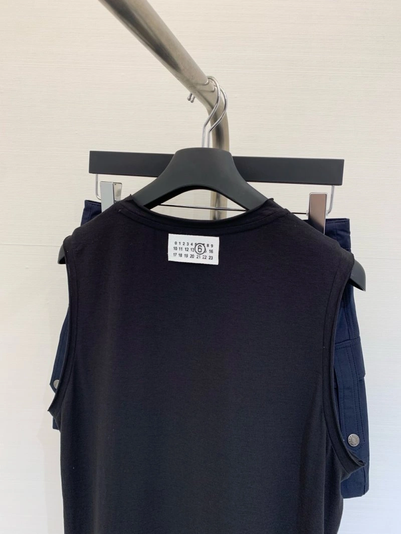 Maison Margiela Vest Premium 149312