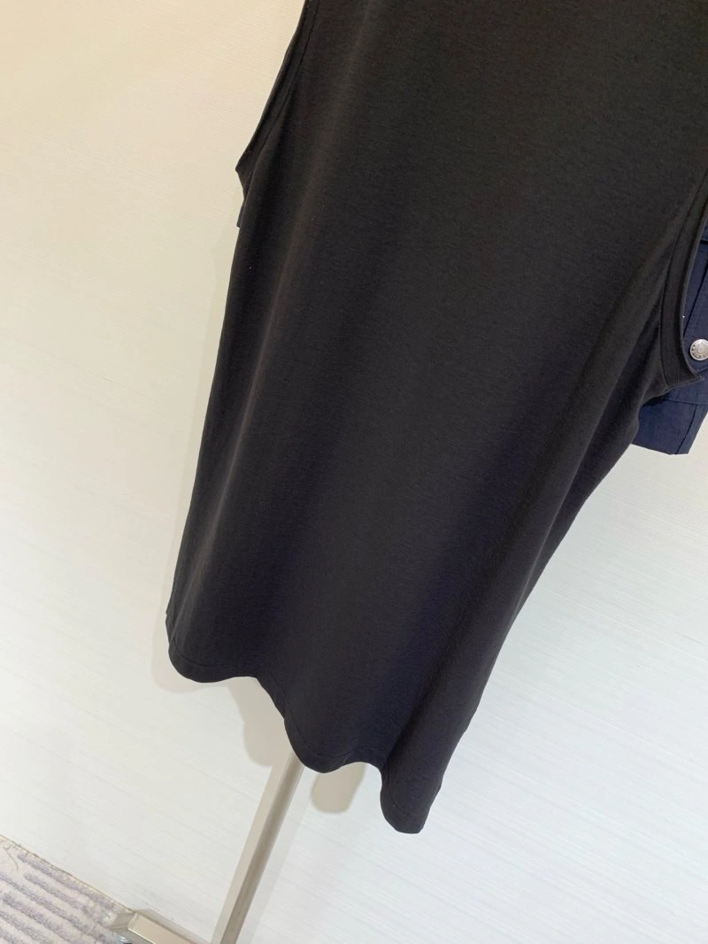 Maison Margiela Vest Premium 149312