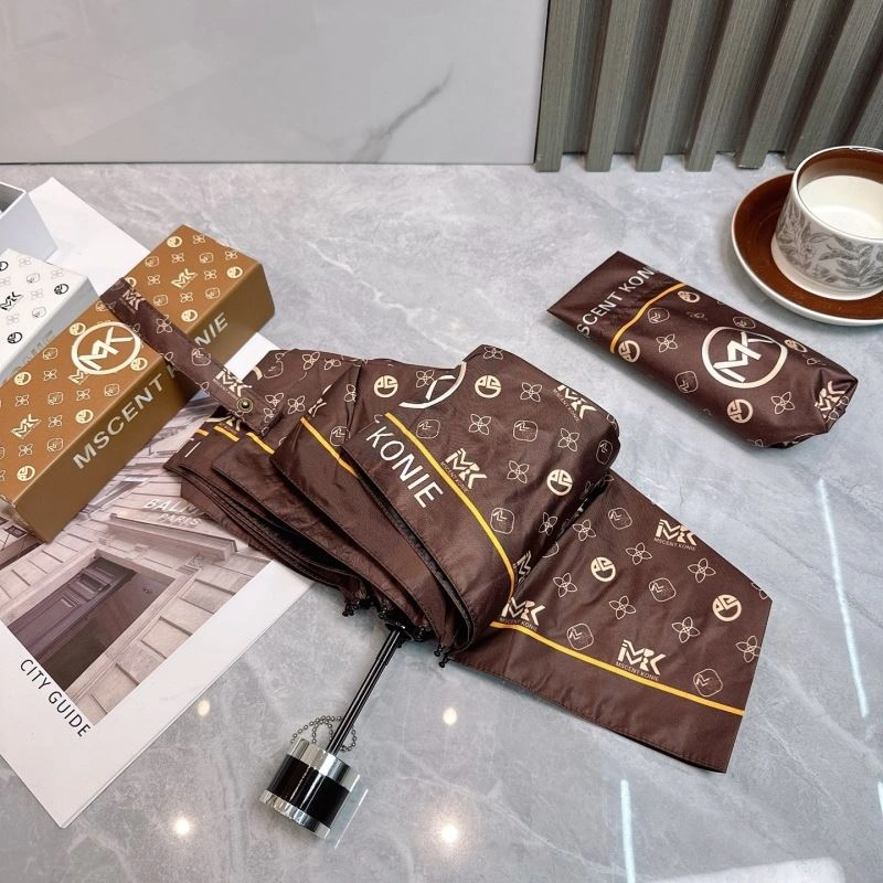 OdorResistant Maison Michel Umbrella 275183