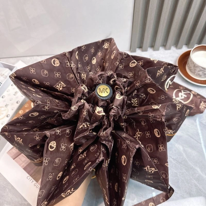 OdorResistant Maison Michel Umbrella 275183