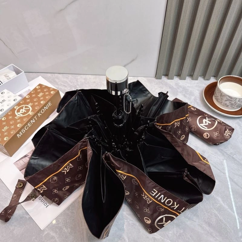 OdorResistant Maison Michel Umbrella 275183