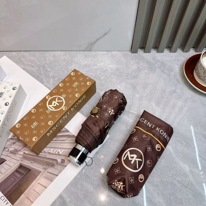 OdorResistant Maison Michel Umbrella 275183