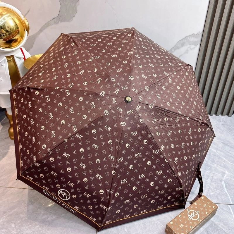 OdorResistant Maison Michel Umbrella 275183