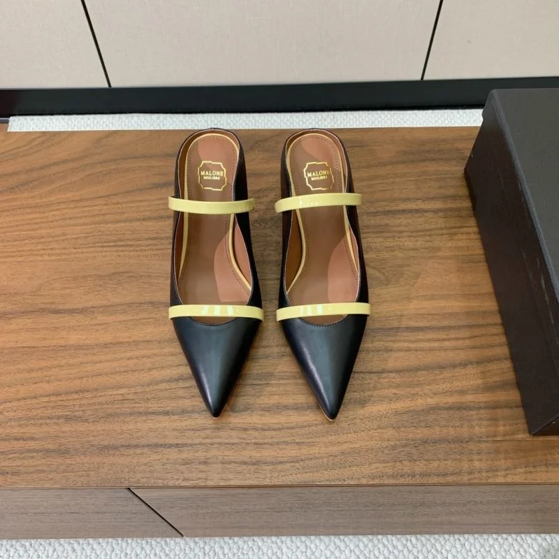 Malone Souliers Sandals WaterResistant 11700