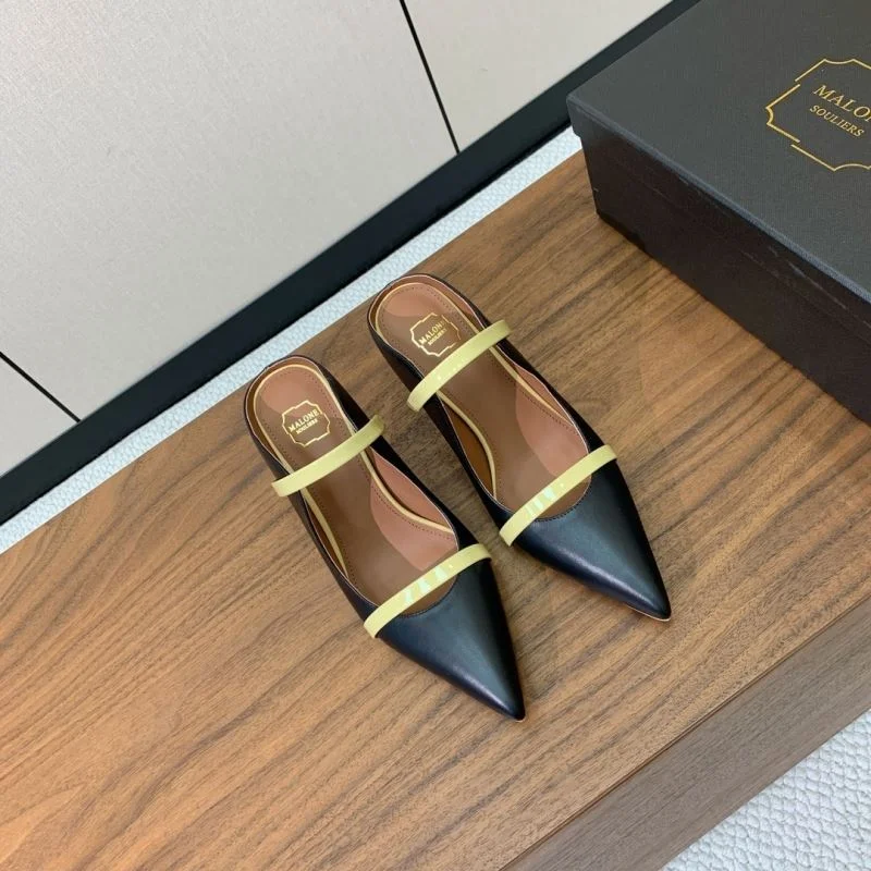 Malone Souliers Sandals WaterResistant 11700