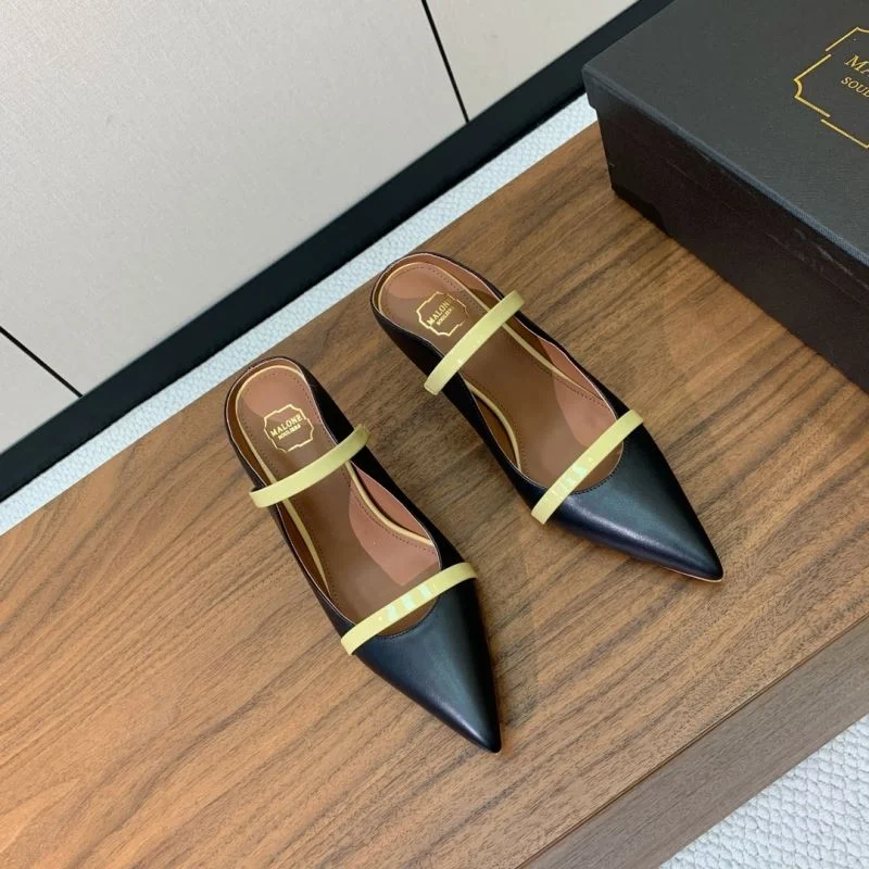 Malone Souliers Sandals WaterResistant 11700