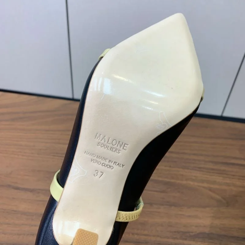Malone Souliers Sandals WaterResistant 11700