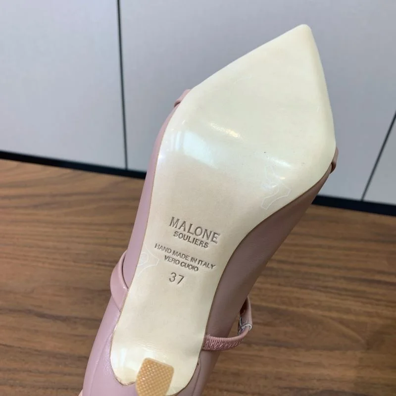 Malone Souliers Sandals Seasonal 11696