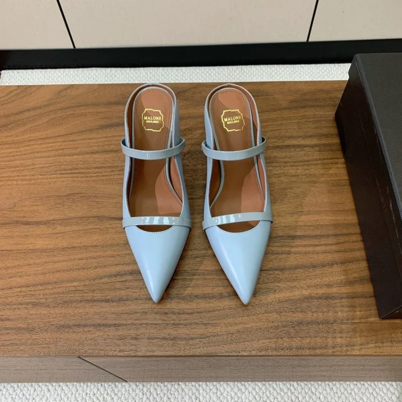 Unique Malone Souliers Sandals 11693