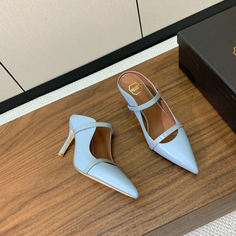 Unique Malone Souliers Sandals 11693