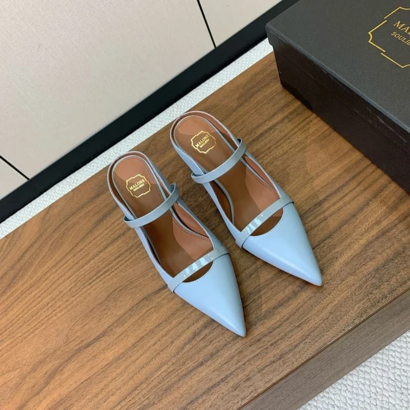 Unique Malone Souliers Sandals 11693